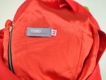 cupriak sukienki: Sukienka damska, rozmiar XL — 4