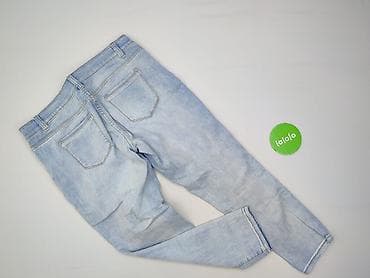 pull and bear cargo: Orsay, Jeansy damskie, rozmiar XL — 3