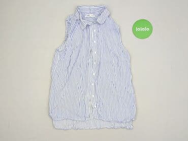 sinsay bluzki koszulowe: Sinsay, Bluzka damska, rozmiar S — 2