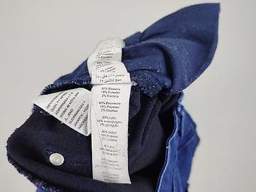 jeansy levis: Jeansy damskie, rozmiar M — 6