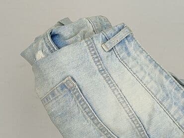 klapki hermes ccc: H&M, Szorty damskie, M — 6