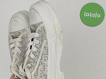 mcq buty: Trampki damskie, rozmiar 40 — 7