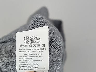swetry pull and bear: Sweter damski, rozmiar XL — 5