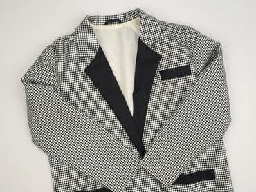 Women's Clothing: Women's blazer, size 3XL — 1