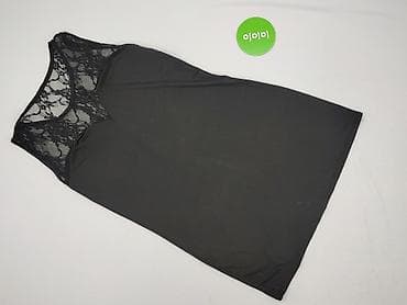 dekolt serce sukienka: Sukienka damska, rozmiar S — 2