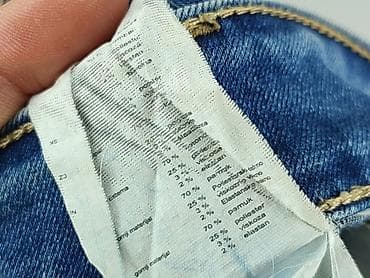 vintage mom: Vintage Denim, Jeansy damskie, rozmiar L — 5