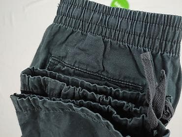 klapki stihl: Spodnie cargo damskie, rozmiar M — 6