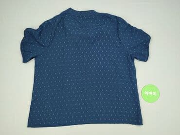 bluzki blue shadow: Bluzka damska, 2XL — 3