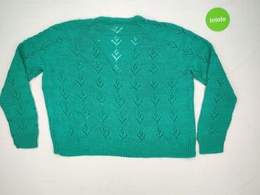 Kobiety: Kardigan damski, rozmiar One size — 5