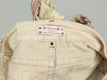 born2be spodenki damskie: Szorty damskie, rozmiar M — 4