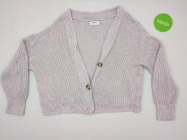 only kardigan: ONLY, Kardigan damski, rozmiar L — 2