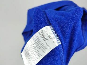 pull and bear sweter: Crivit, Bluza dla mężczyzn, rozmiar L — 4