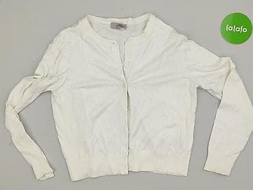 secound hand: H&M, Kardigan damski, rozmiar L — 2