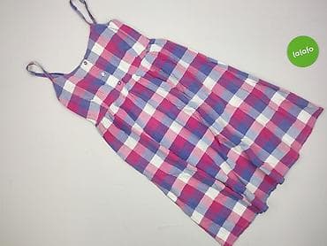 sukienki oversize boho: Sukienka damska, rozmiar XS — 2