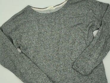 dopasowane koszulki: Sweatshirt, H&M, 14 years, 158-164 cm, condition - Very good — 1