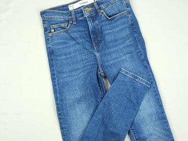 джинси жіночі сінсей: Skinny, Jeans for women, size XS (EU 34) — 1
