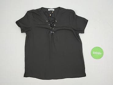 elegancki bluzki: Bluzka damska, rozmiar S — 2