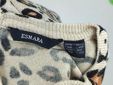 tom tailor sweter: Esmara, Sweter damski, rozmiar L — 4