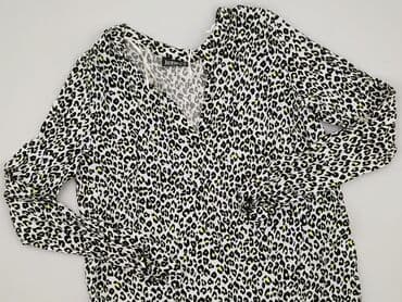 Janina, Women's blouse, size M (EU 38)