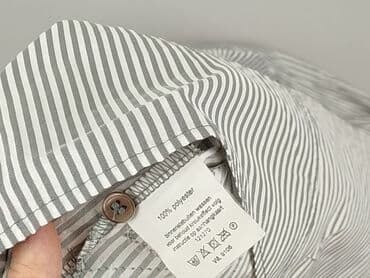 oversized t shirty basic: Miss Etam, Women's blouse, size 3XL (EU 46) — 4
