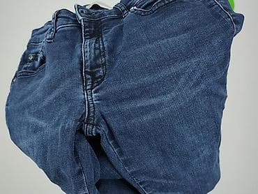 mango jeans mom: Jeansy damskie, rozmiar S — 5