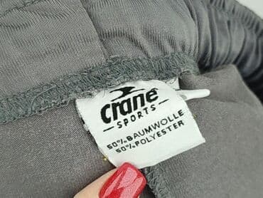 buty dizzy: Crane, Szorty dla mężczyzn, M — 6