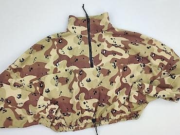 bokserki bape: Bershka, Polar damski, rozmiar S — 1