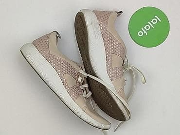converse cdg pl: Clarks, Sneakers for women, size 41 — 2