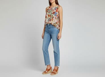 buty new look: New Look, Women's blouse, size L — 7