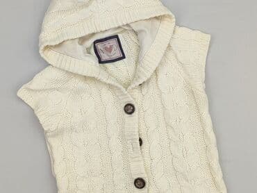 sweter hello kitty h m: Sweater, 10 years, 134-140 cm, condition - Very good — 1