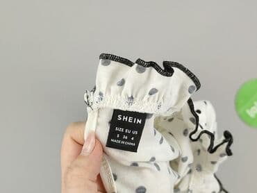 Блузи: Shein, Жіноча блуза, розмір S на lalafo.pl — 4 Блузи: Shein, Жіноча блуза, розмір S — 4