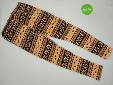 spodnie mckenzie: Legginsy Sportowe damskie, rozmiar 2XL — 3