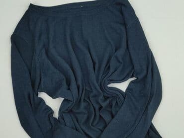 nylon sweter: Sweter damski, rozmiar 5XL — 1