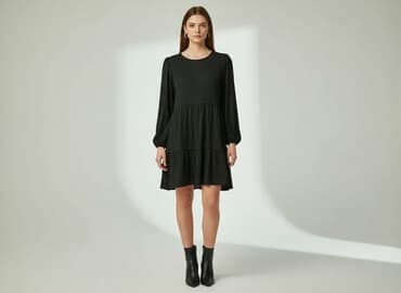 sinsey sukienki: Sinsay, Sukienka damska, rozmiar S — 6