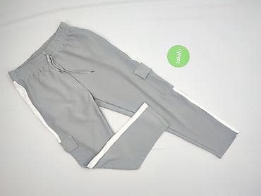 drogie bluzy: Spodnie dresowe damskie, rozmiar 3XL — 2