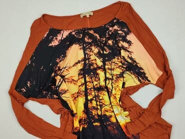 bluzki kopertowe reserved: Women's blouse, size L (EU 40) — 1