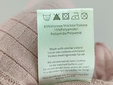 sweter ażurowy: Freequent, Kardigan damski, rozmiar L — 5