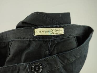 balanciaga klapki: Atmosphere, Spodnie materiałowe damskie, rozmiar XS — 4