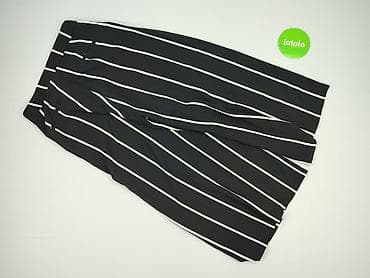 mango spodnie dzwony: Mango, Spodnie materiałowe damskie, rozmiar S — 3