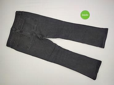 kozaki prl: M&S Mode, Jeansy damskie, rozmiar L — 3