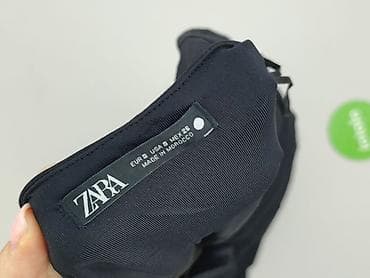 marynarka zara basic: Zara, Sukienka damska, rozmiar S — 4