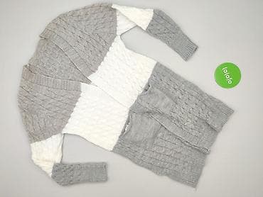 Kardigan damski, rozmiar S — 2