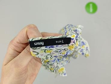 garnitury polska: Sinsay, Bluzka damska, rozmiar L — 4