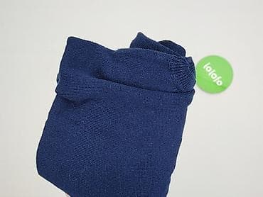 granatowe dresy h: Terranova, Top damski, rozmiar XS — 5