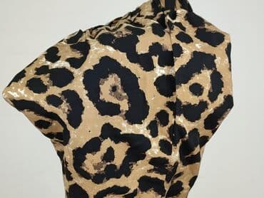 krótkie spodenki w panterke: Szorty damskie, rozmiar M — 5