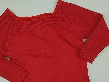 oysho sweter: Clockhouse, Sweter damski, rozmiar XS — 1