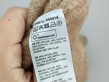 sweter pull and bear: KappAhl, Women`s sweater, size M — 5