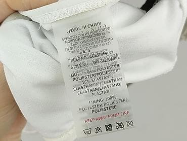 bluzki push up: Top damski, rozmiar S — 4