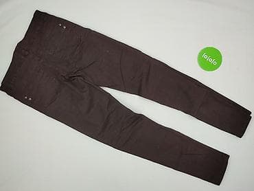 jeansy dsquared2: C&A, Spodnie materiałowe damskie, rozmiar S — 3