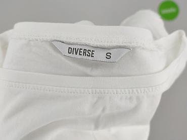 anturia bluzki: Diverse, Bluzka damska, rozmiar S — 4